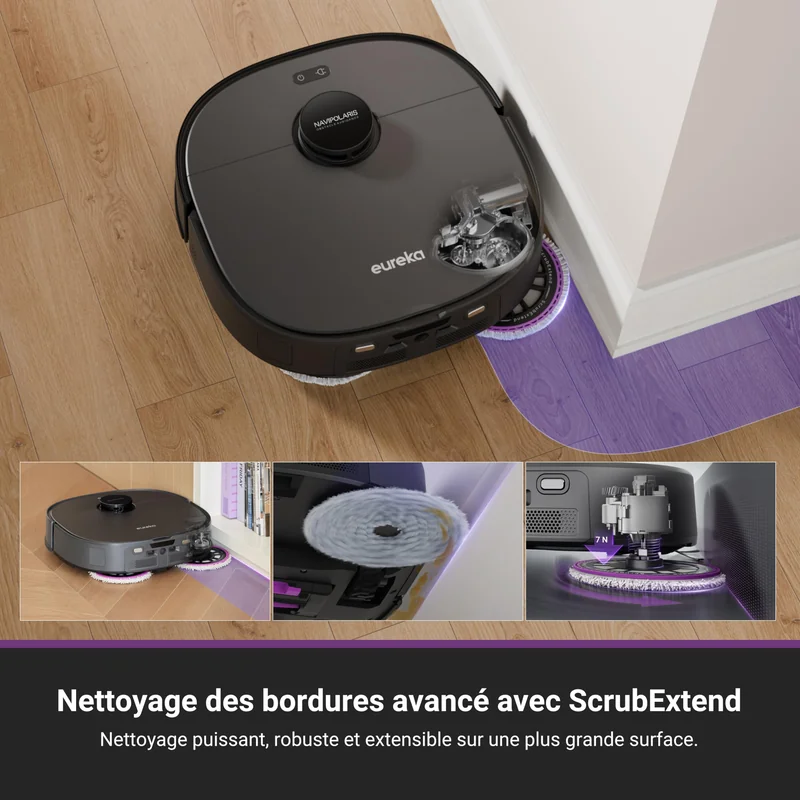 Eureka J15 Pro Ultra afbeelding 4