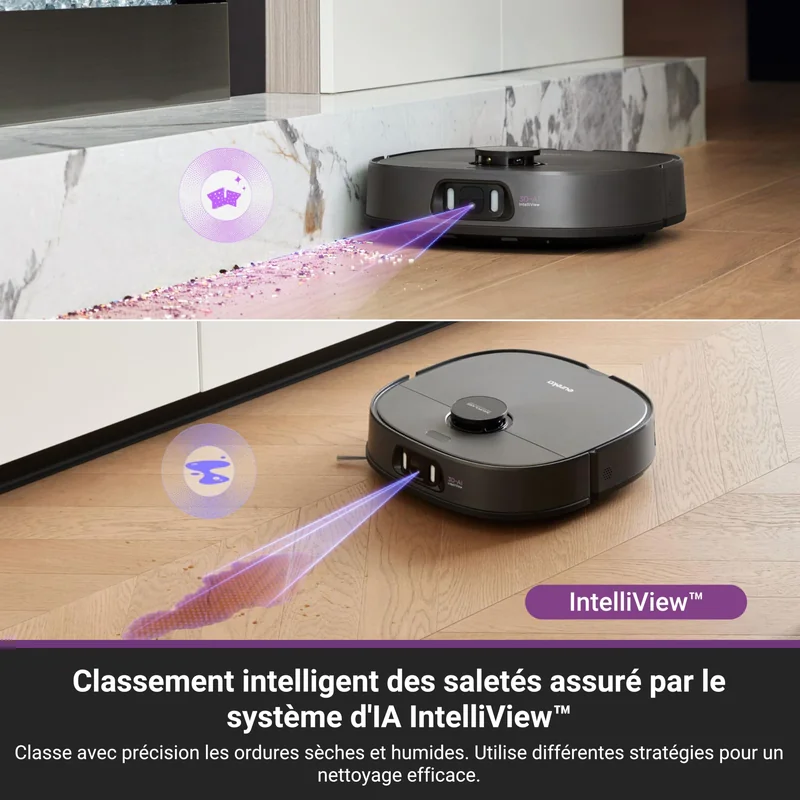 Eureka J15 Pro Ultra afbeelding 5