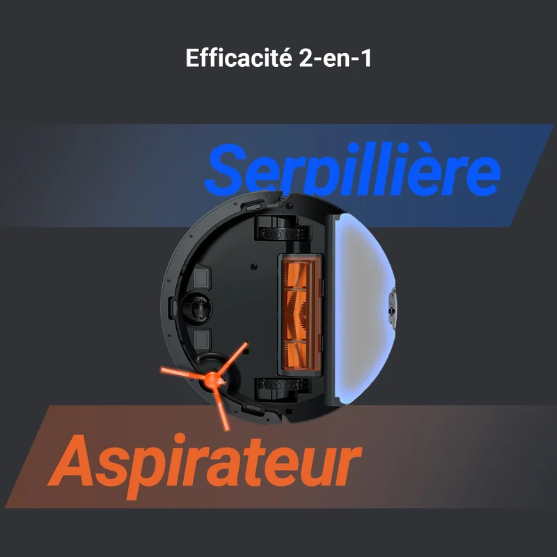 EZVIZ RE4 Plus afbeelding 4
