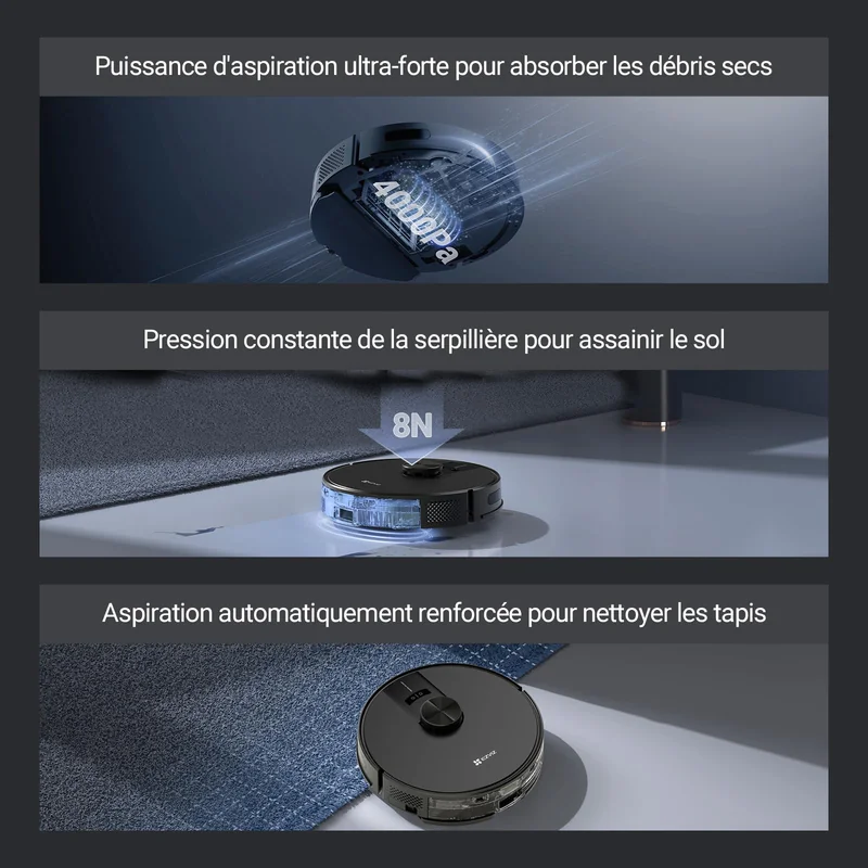 EZVIZ RE5 Plus afbeelding 5