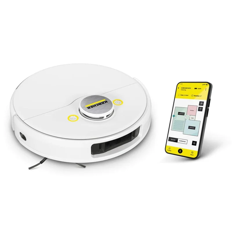 Kärcher RCV 5 afbeelding 2