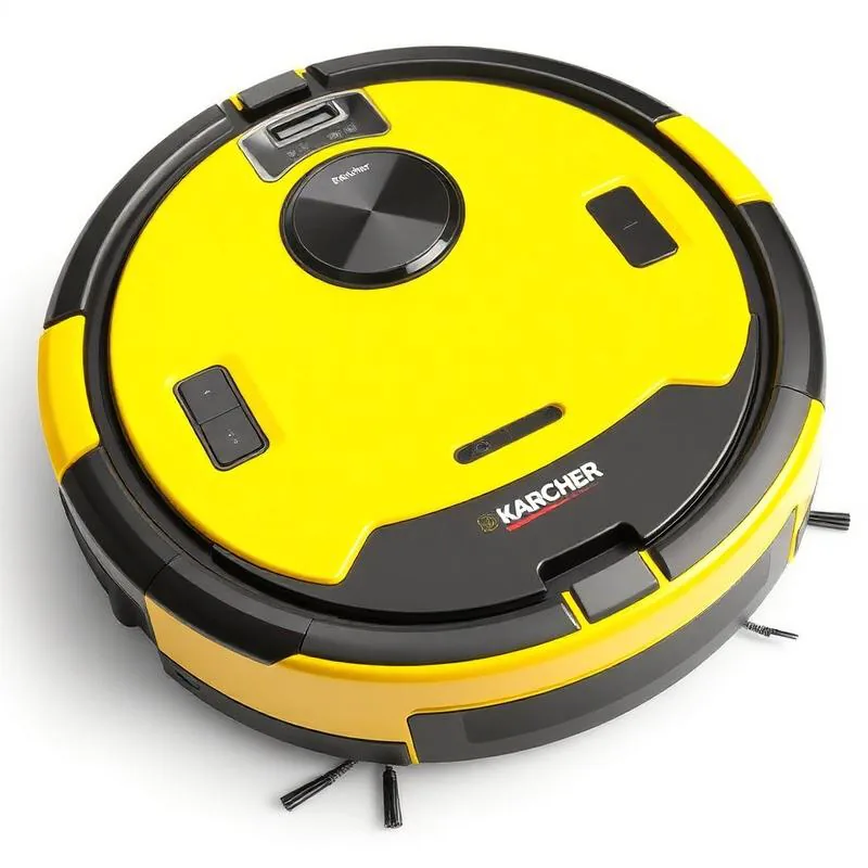 Kärcher Kärcher RCV 5