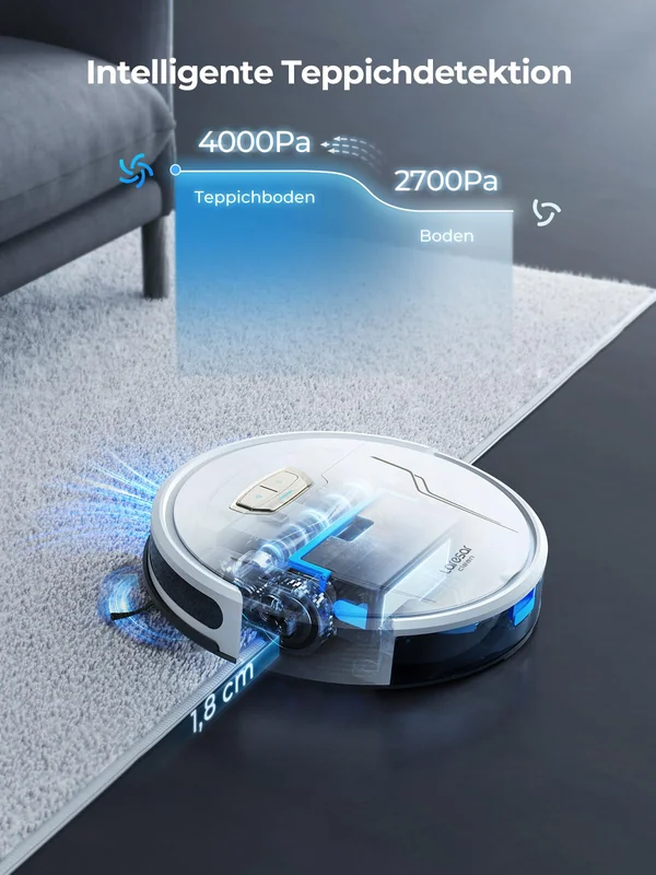Laresar Grande 1 afbeelding 5