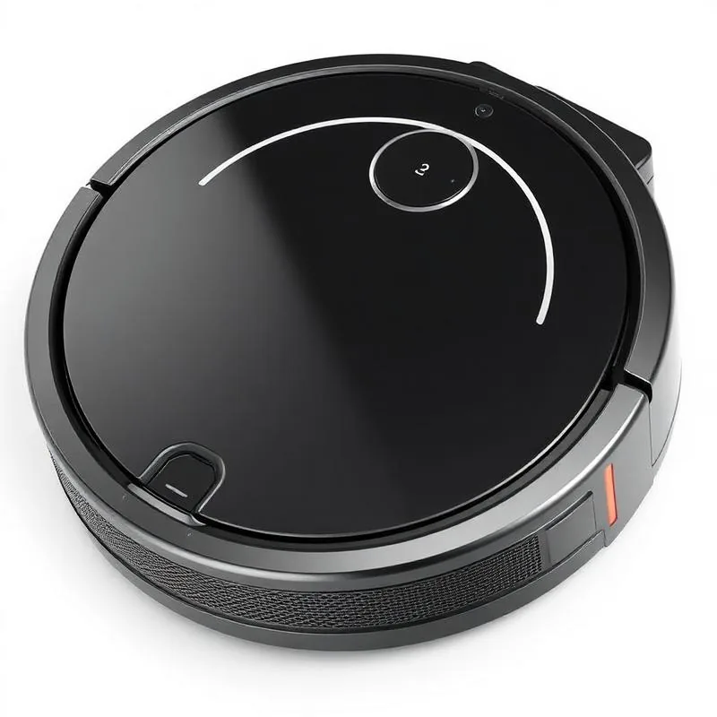 Robotstofzuiger Laresar Laresar Grande 1