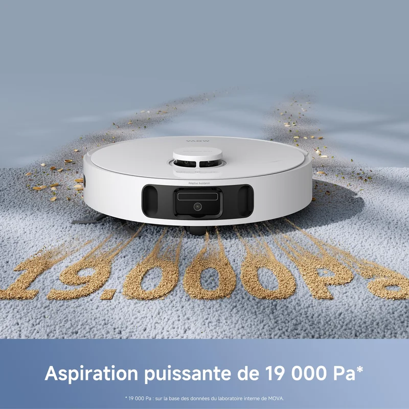 Mova E40 Ultra afbeelding 2