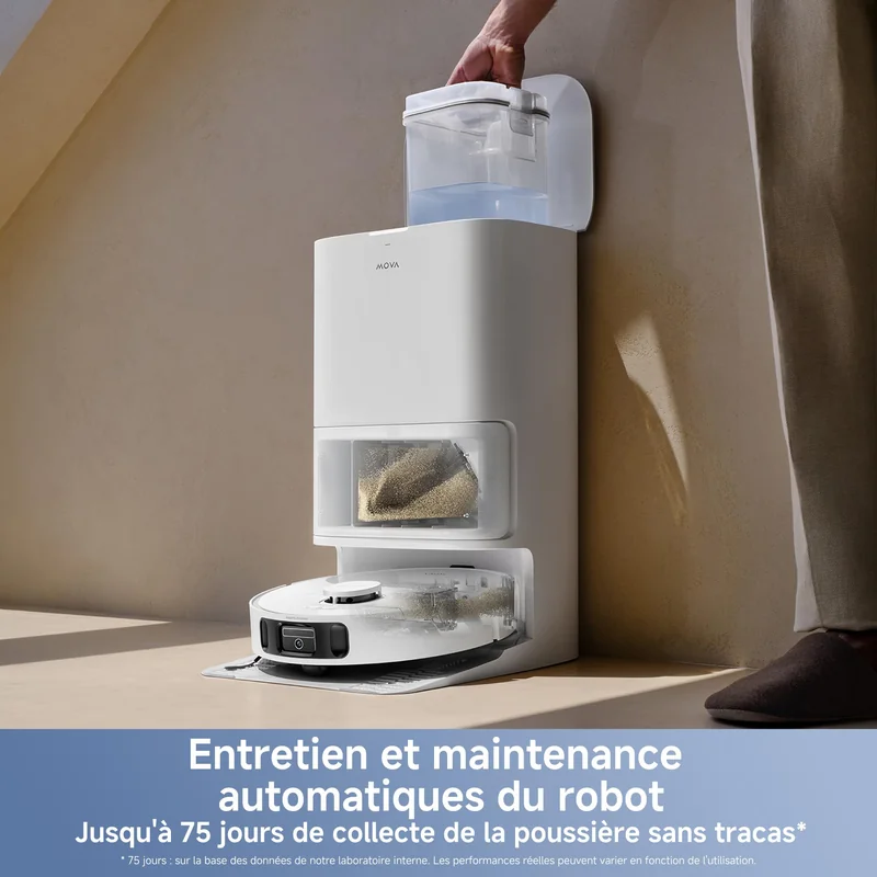Mova E40 Ultra afbeelding 5