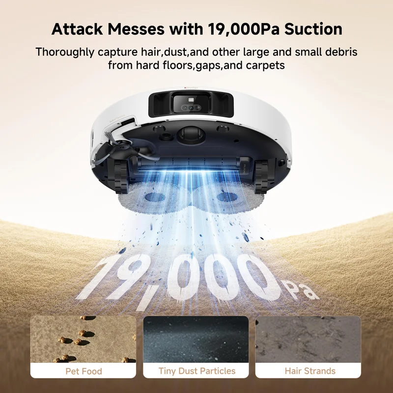 Mova P50 Pro Ultra afbeelding 3