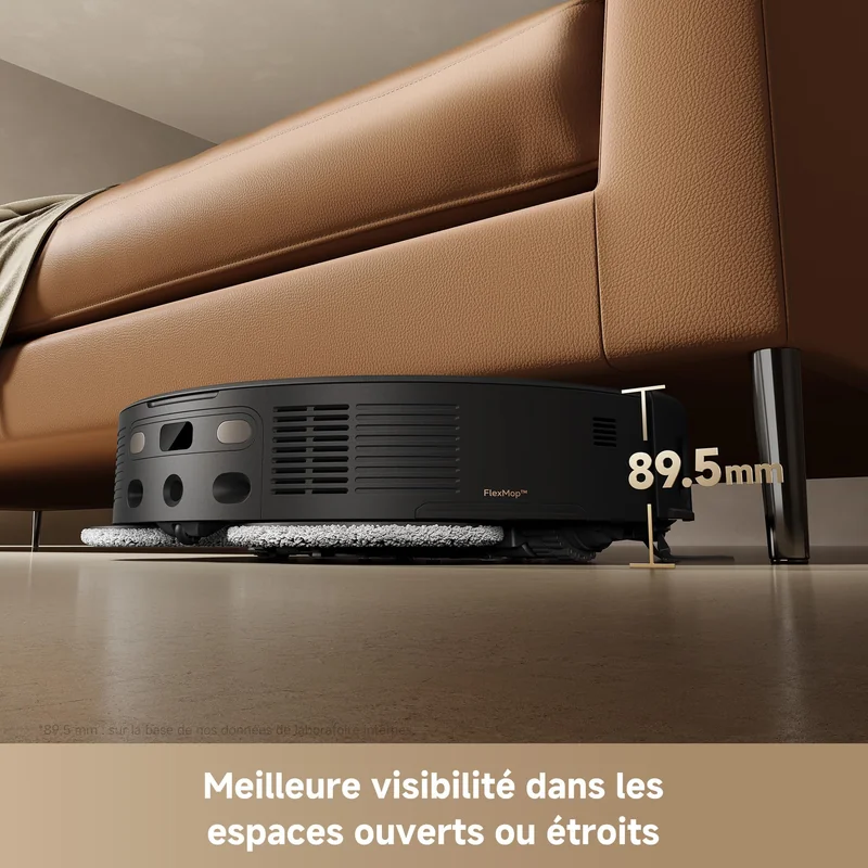 Mova V50 Ultra Complete afbeelding 2