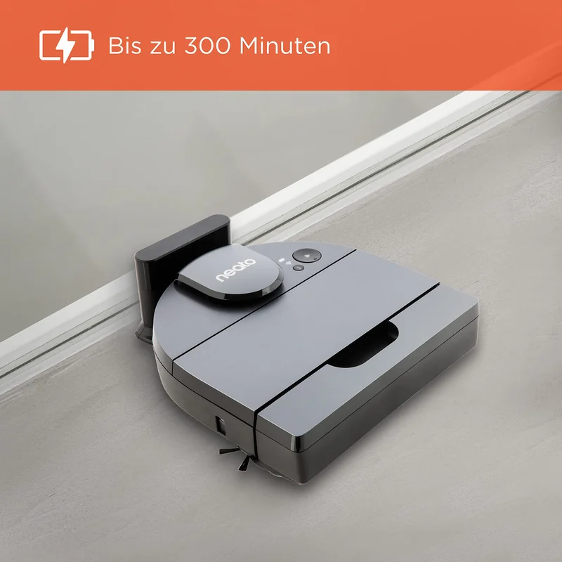 Neato D10 afbeelding 3