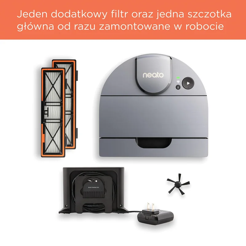 Neato D10 afbeelding 4