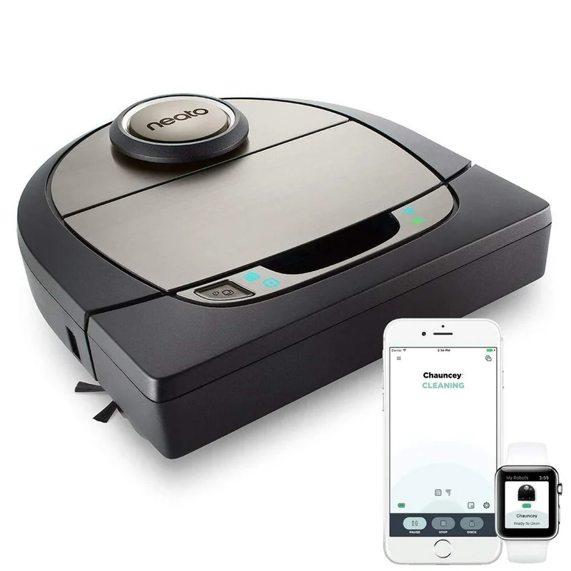Neato D7 Connected afbeelding 2