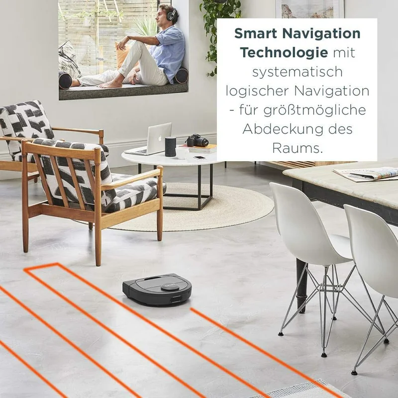 Neato D7 Connected afbeelding 5