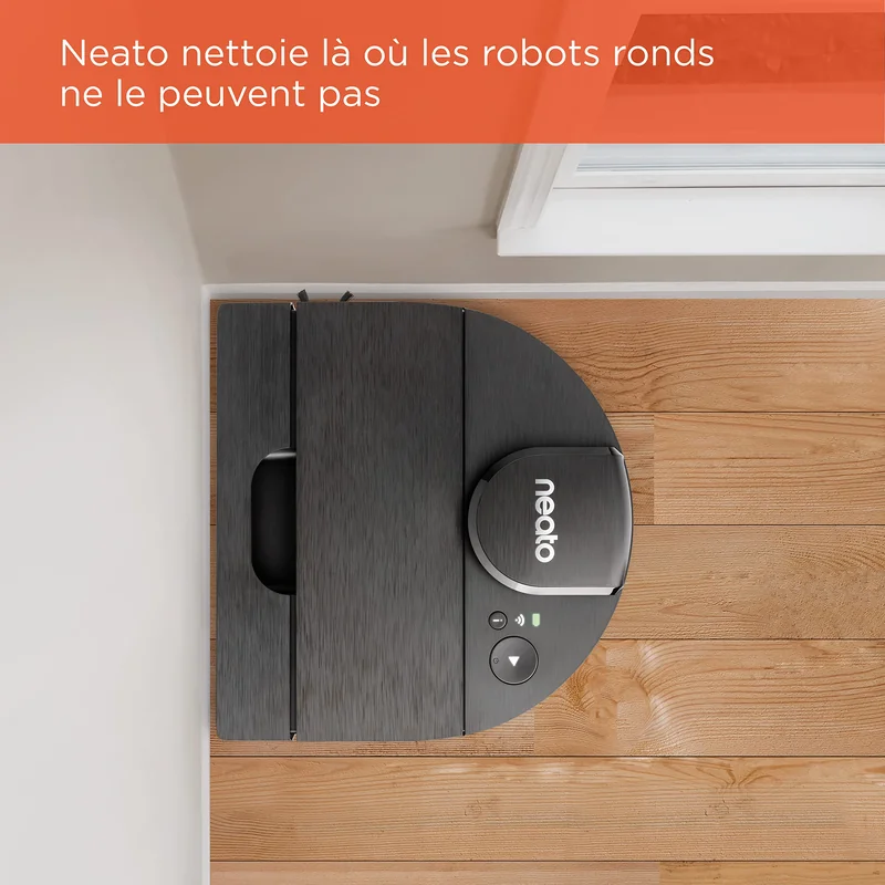 Neato D9 afbeelding 2