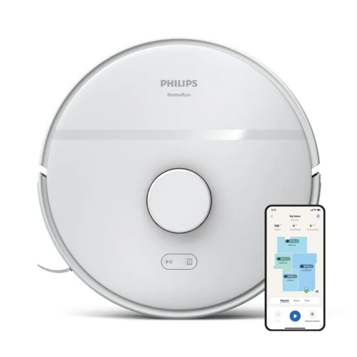Philips Philips HomeRun 2000 Series XU2000