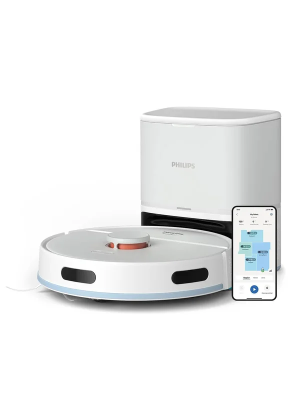 Philips HomeRun 2000 Series XU2100 afbeelding 3