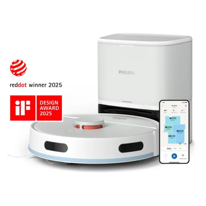 Philips Philips HomeRun 2000 Series XU2100