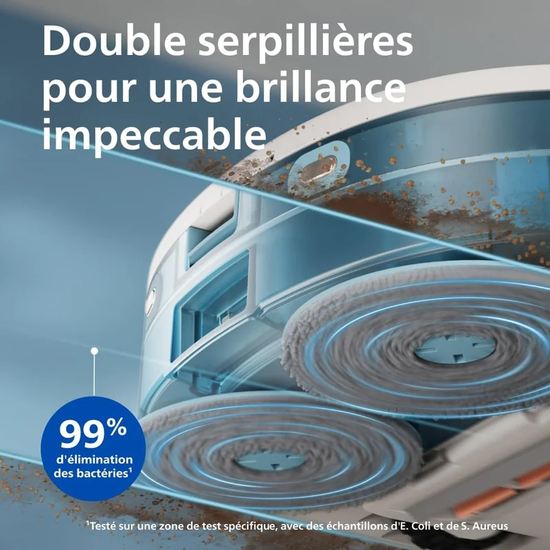 Philips HomeRun 5000 XU5000 afbeelding 2