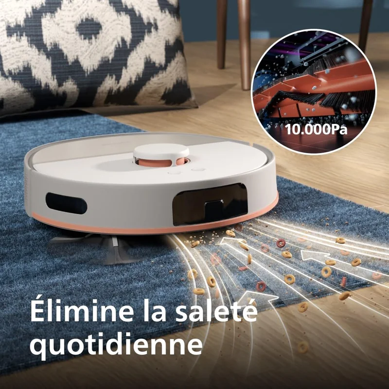 Philips HomeRun 5000 XU5000 afbeelding 3
