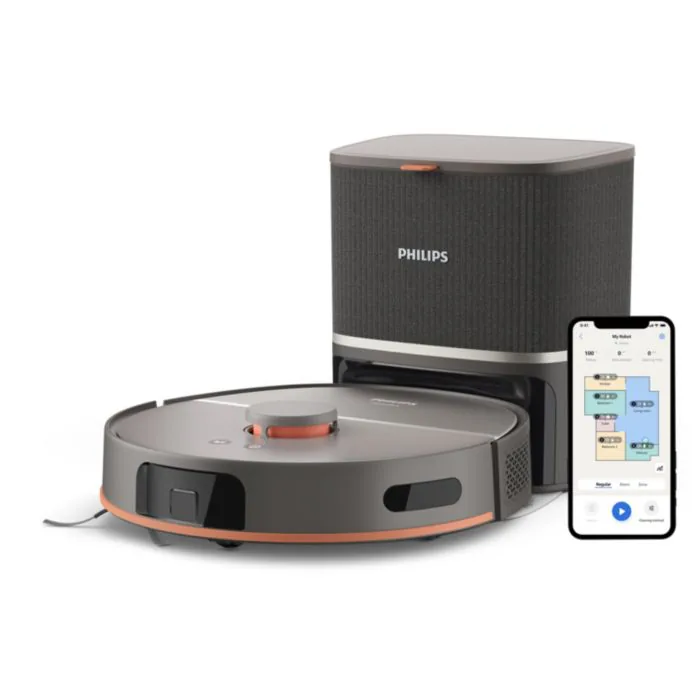 Philips Philips HomeRun 5000 XU5000