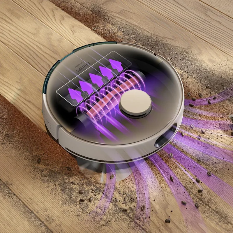 Philips HomeRun Aqua 7000 afbeelding 2