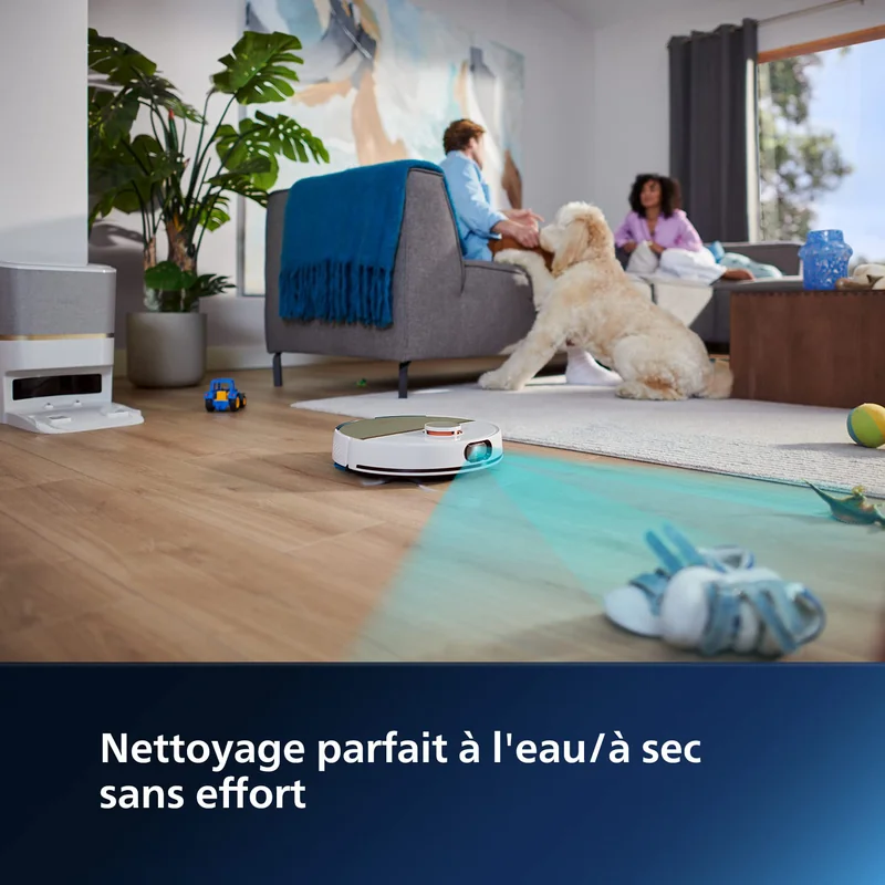Philips HomeRun Aqua 7000 afbeelding 3