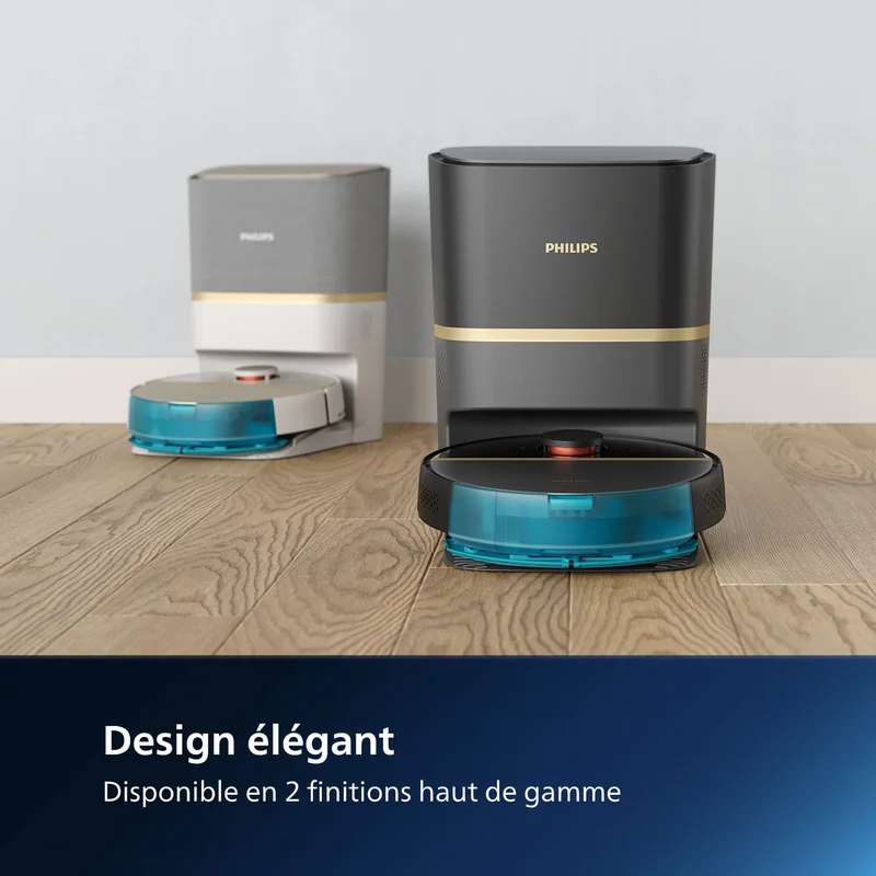 Philips HomeRun Aqua 7000 afbeelding 4