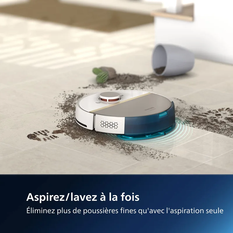Philips HomeRun Aqua 7000 afbeelding 5