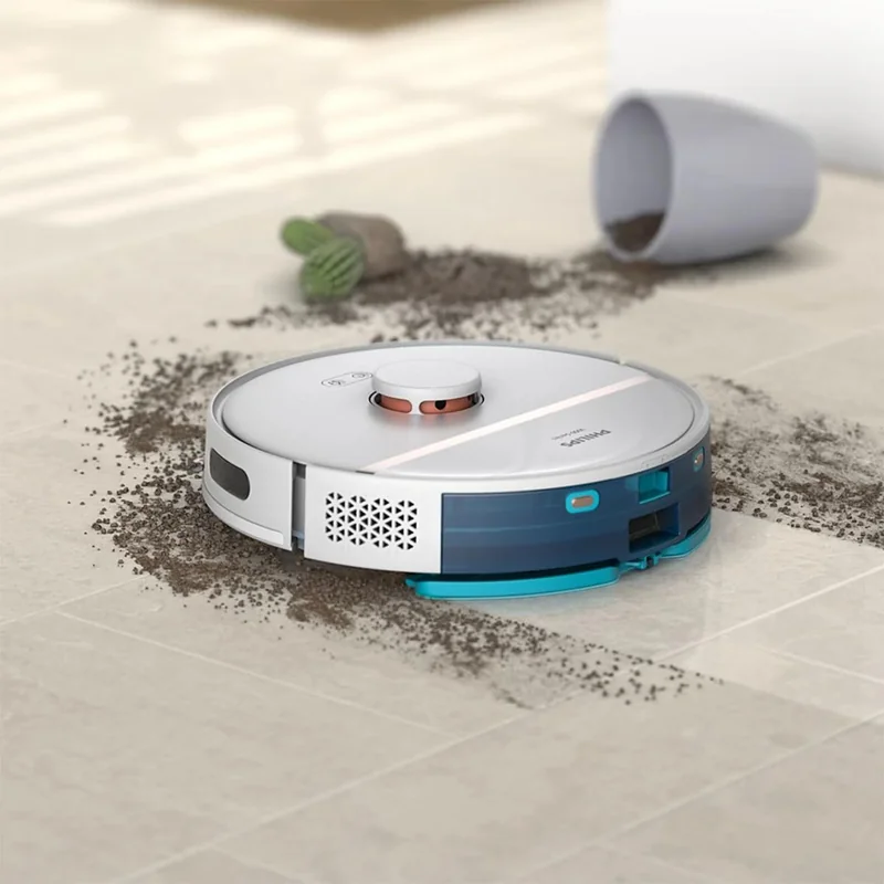 Philips HomeRun 3000 Series Aqua XU3110/02 afbeelding 3