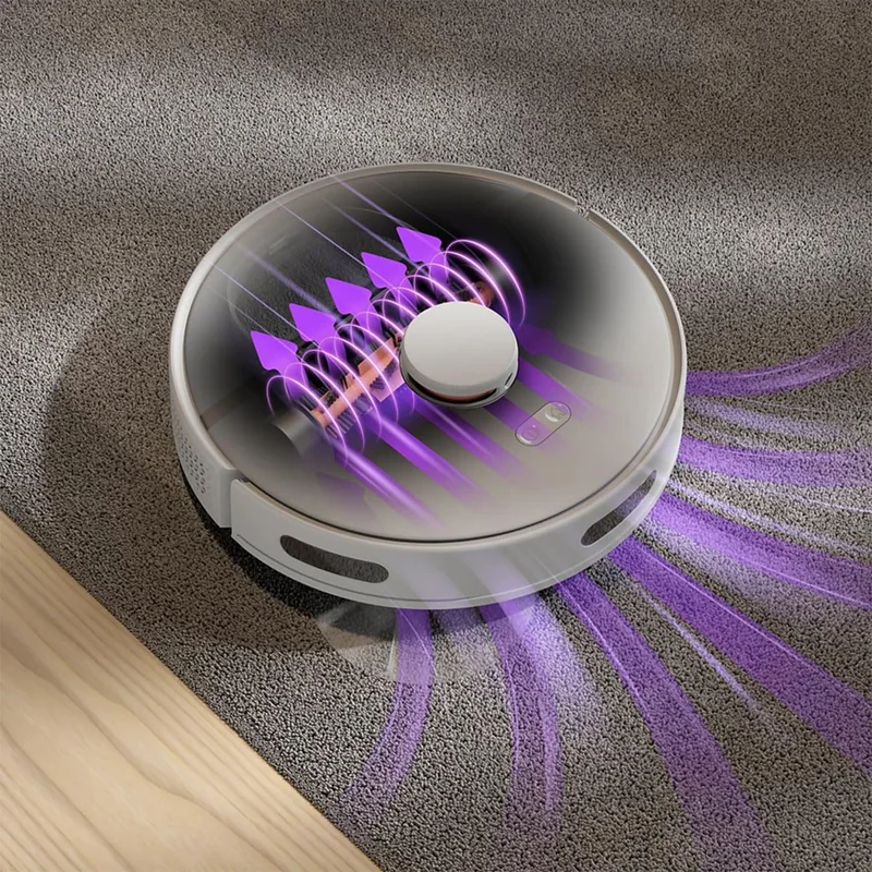 Philips HomeRun 3000 Series Aqua XU3110/02 afbeelding 4