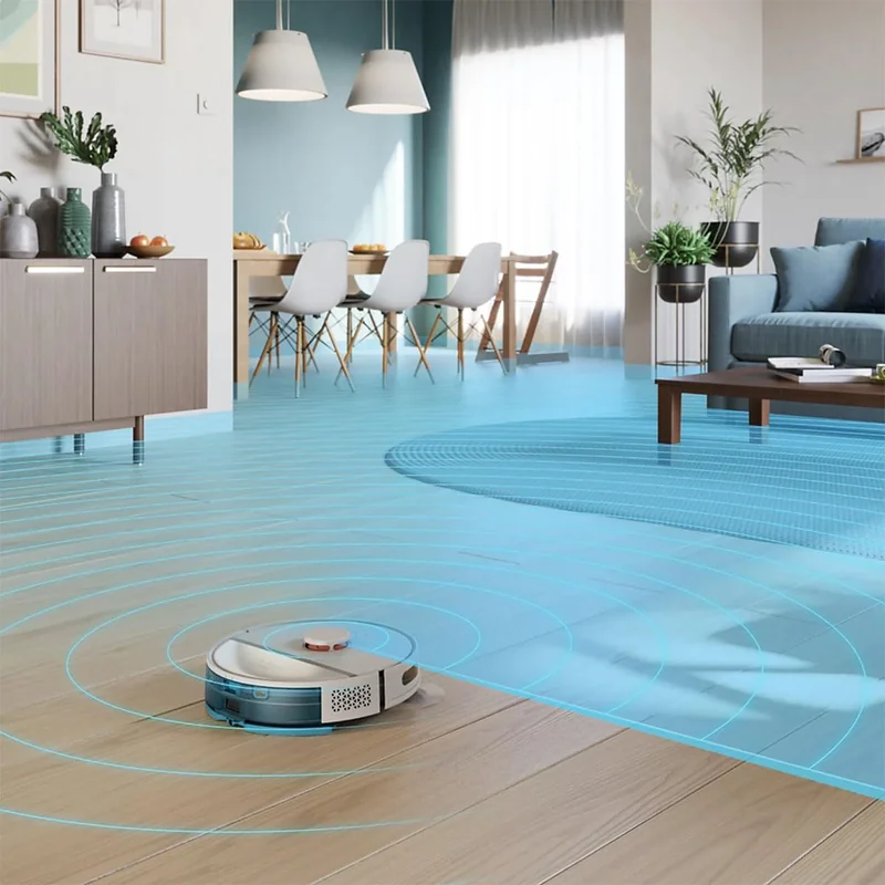 Philips HomeRun 3000 Series Aqua XU3110/02 afbeelding 5