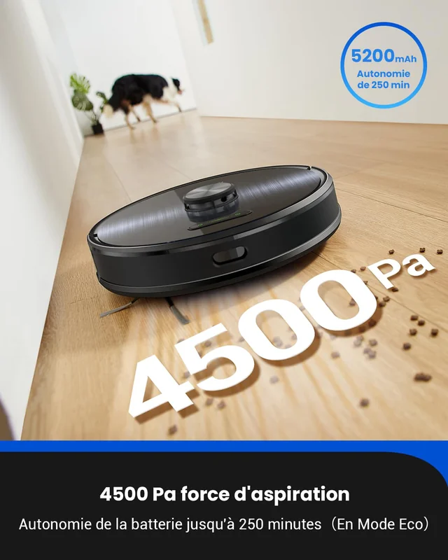 Proscenic M9 afbeelding 2