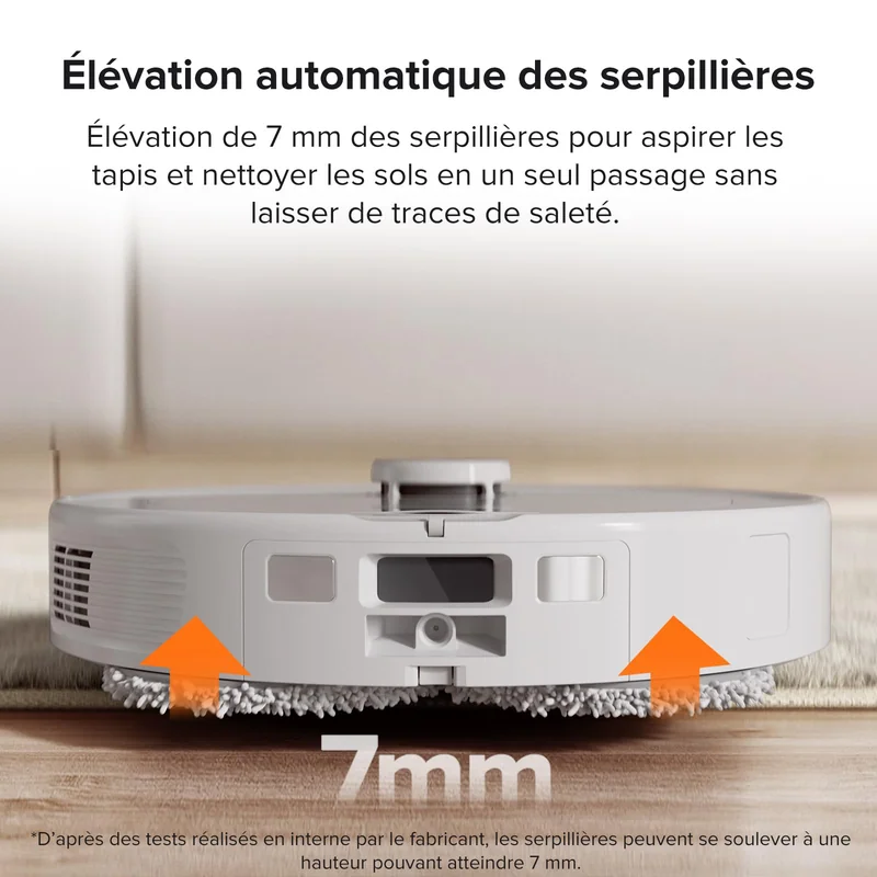 Roborock Q Revo afbeelding 5