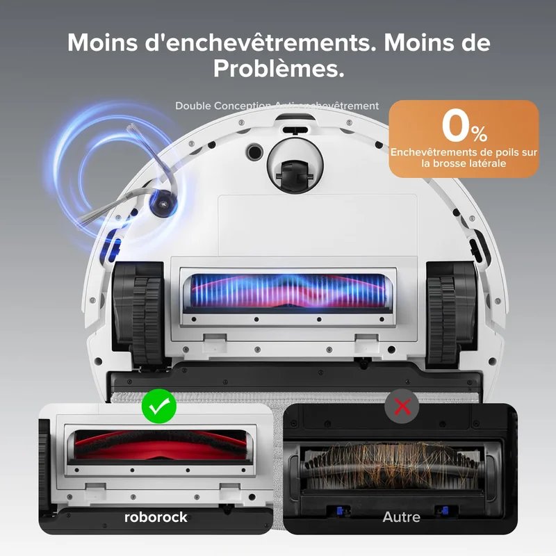 Roborock Q10 S5+ afbeelding 5