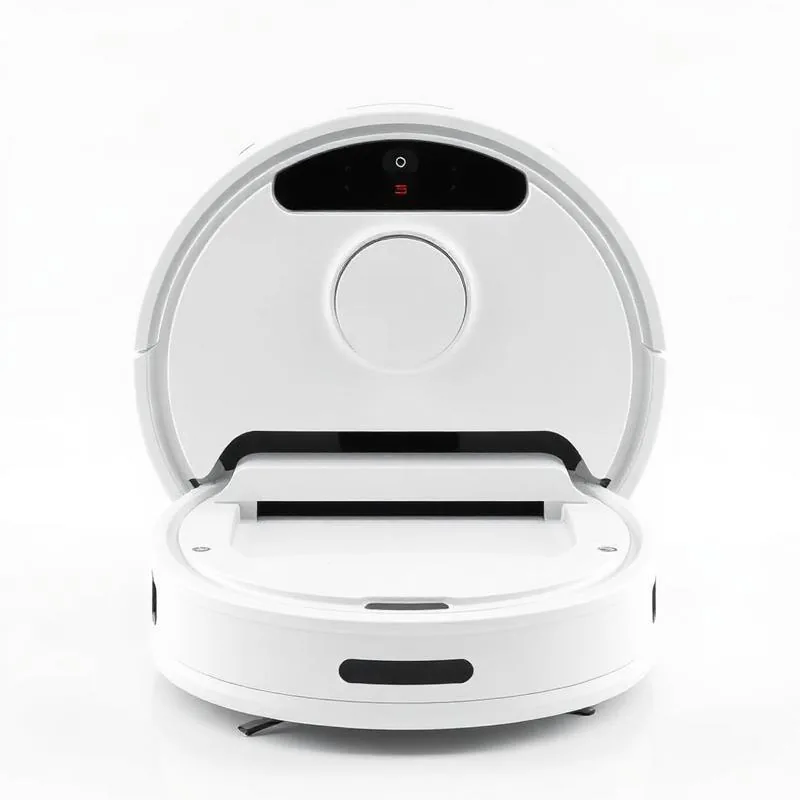 Robotstofzuiger Roborock Roborock Q10 S5+