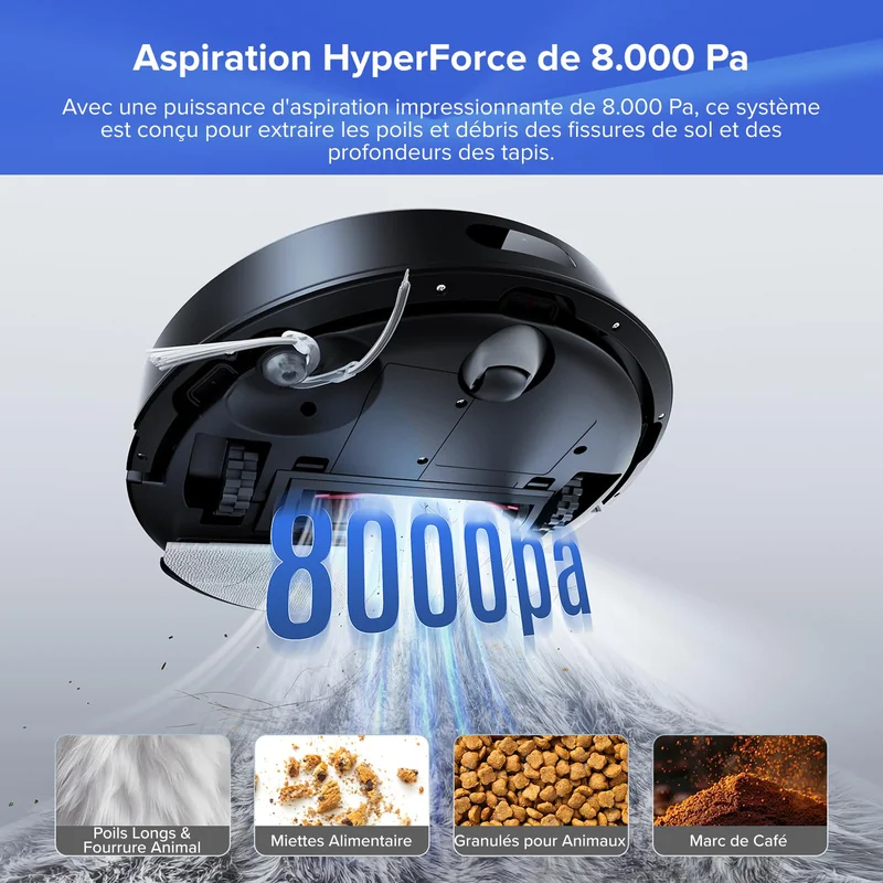Roborock Q7 L5+ afbeelding 3