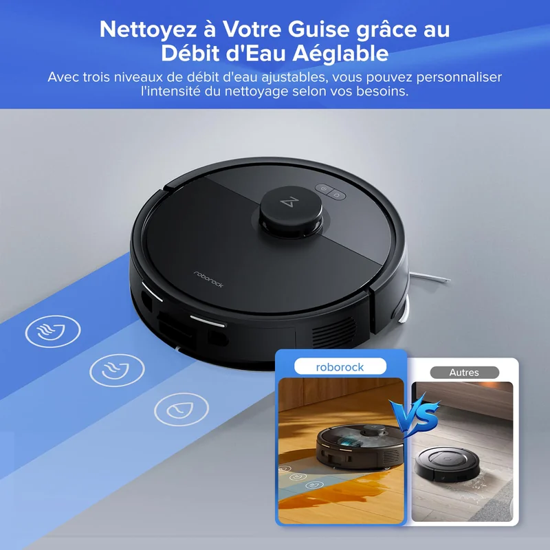 Roborock Q7 L5+ afbeelding 4
