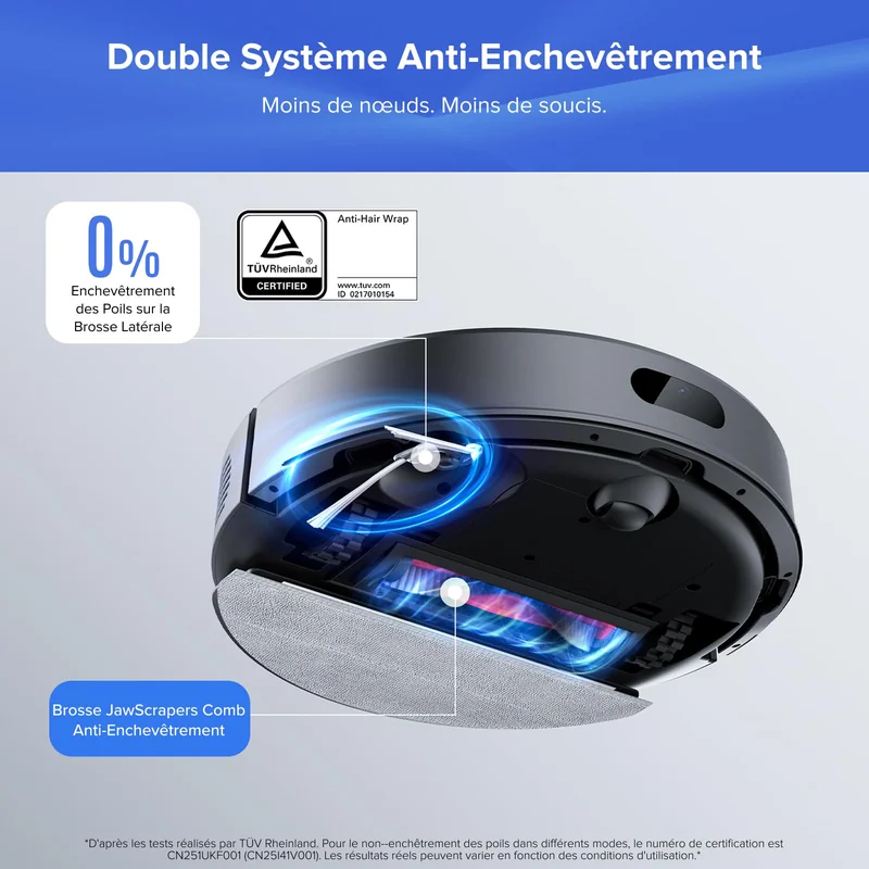 Roborock Q7 L5+ afbeelding 5