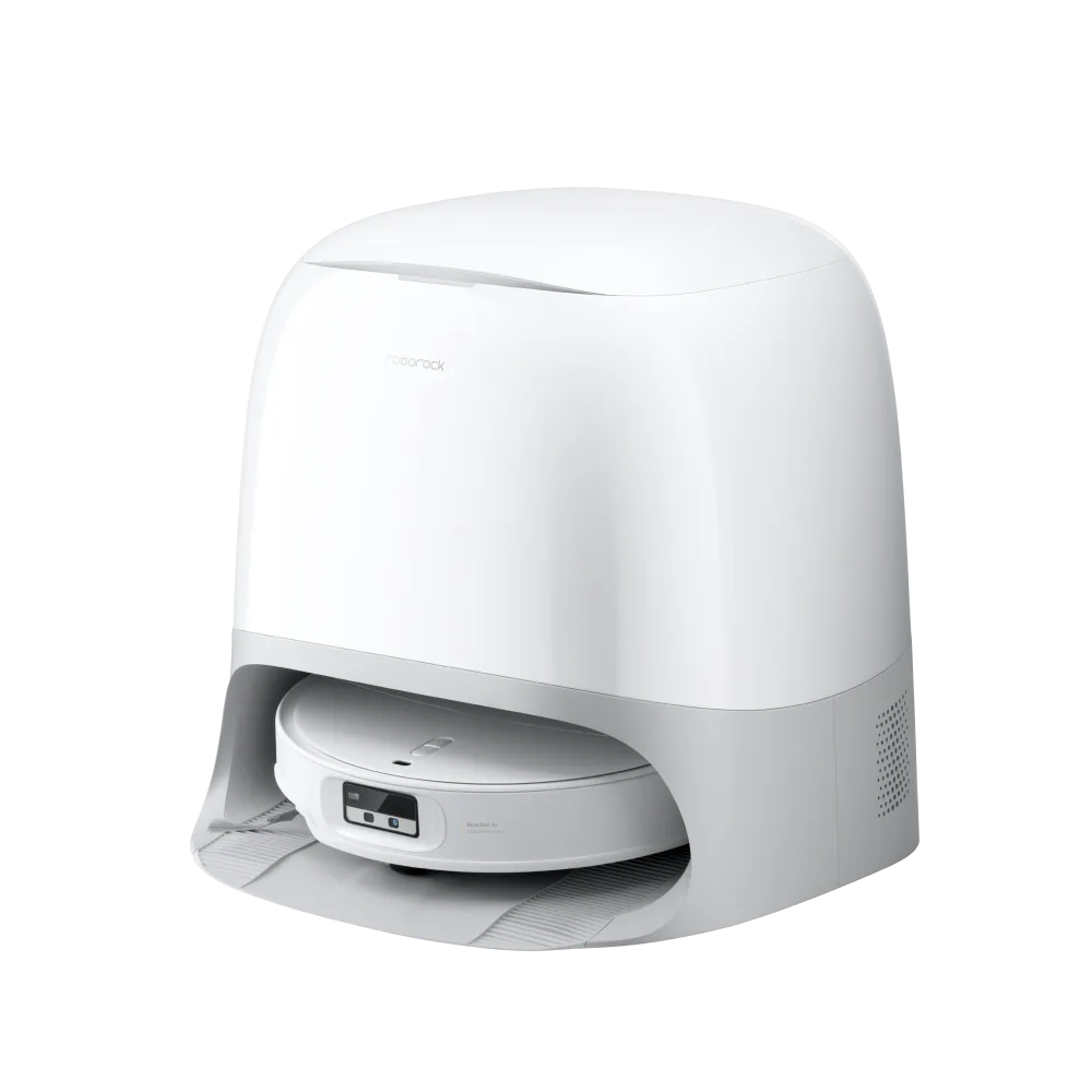 Roborock Roborock Qrevo Curv 2 Pro