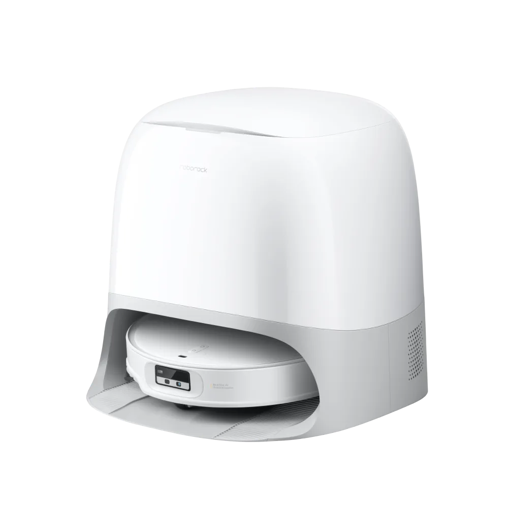 Roborock Roborock Qrevo Curv