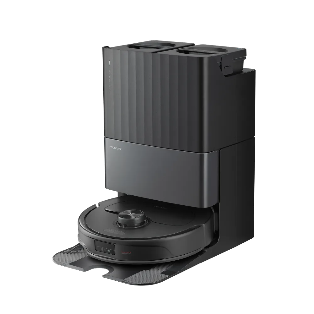 Roborock Roborock Qrevo Master
