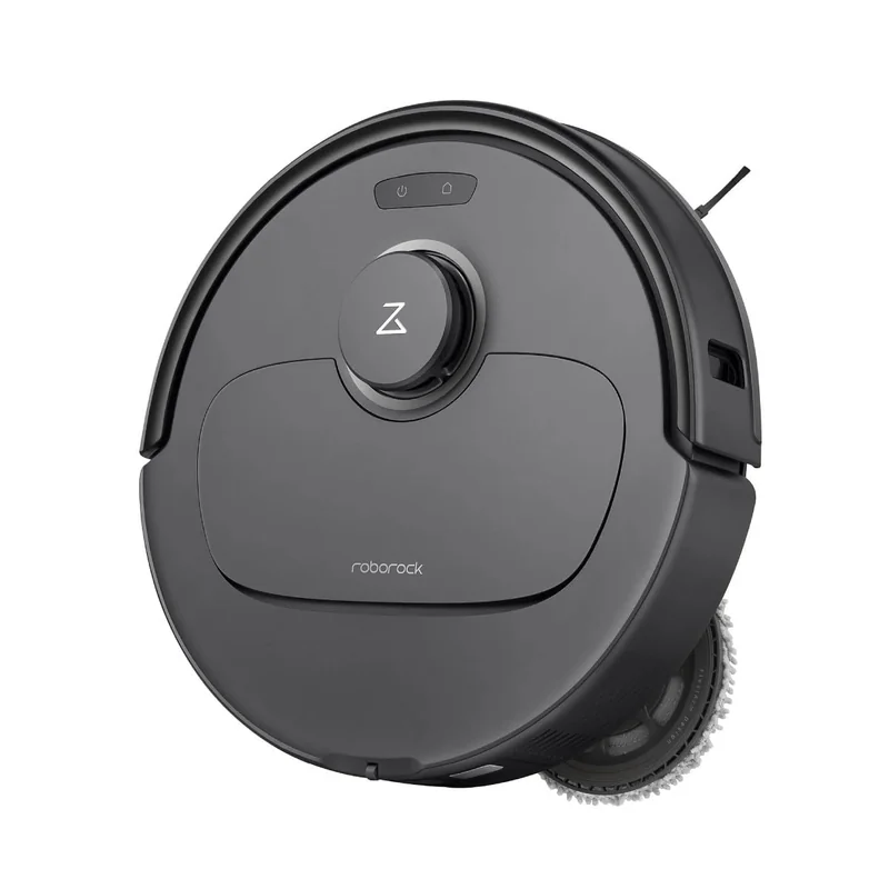 Roborock Qrevo MaxV afbeelding 4