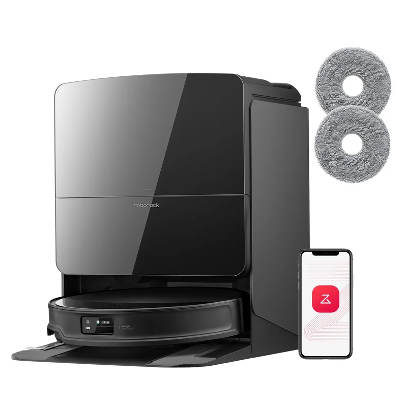 Roborock S7 MaxV Ultra afbeelding 2