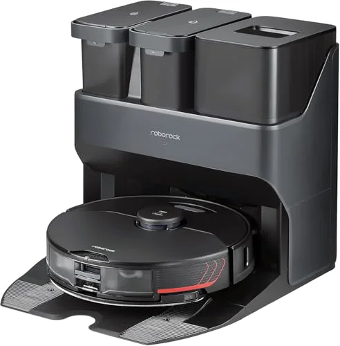 Roborock S7 MaxV Ultra afbeelding 3