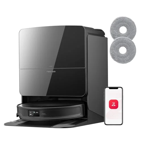 Roborock S7 MaxV Ultra afbeelding 4