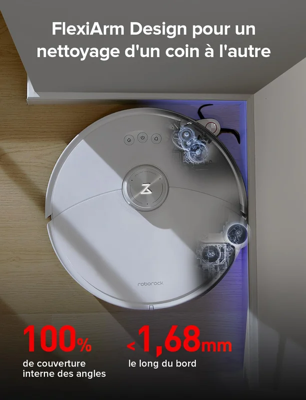 Roborock S8 MaxV Ultra afbeelding 2