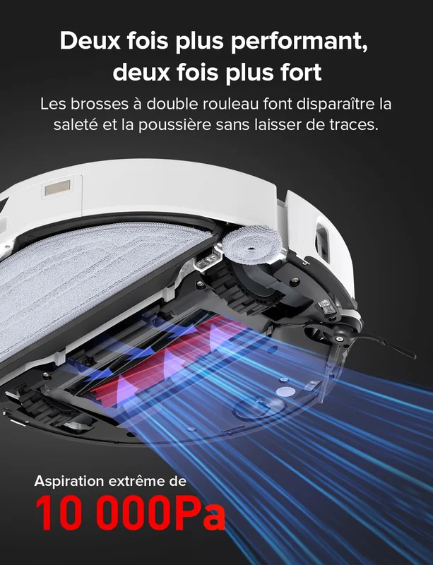 Roborock S8 MaxV Ultra afbeelding 3