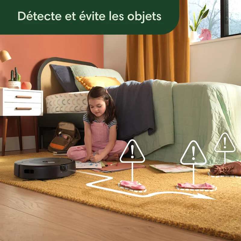 iRobot Roomba 697 afbeelding 4