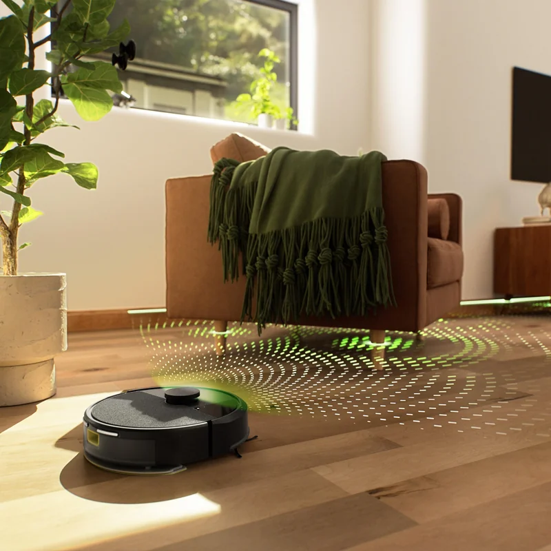 Roomba Combo 105 afbeelding 2