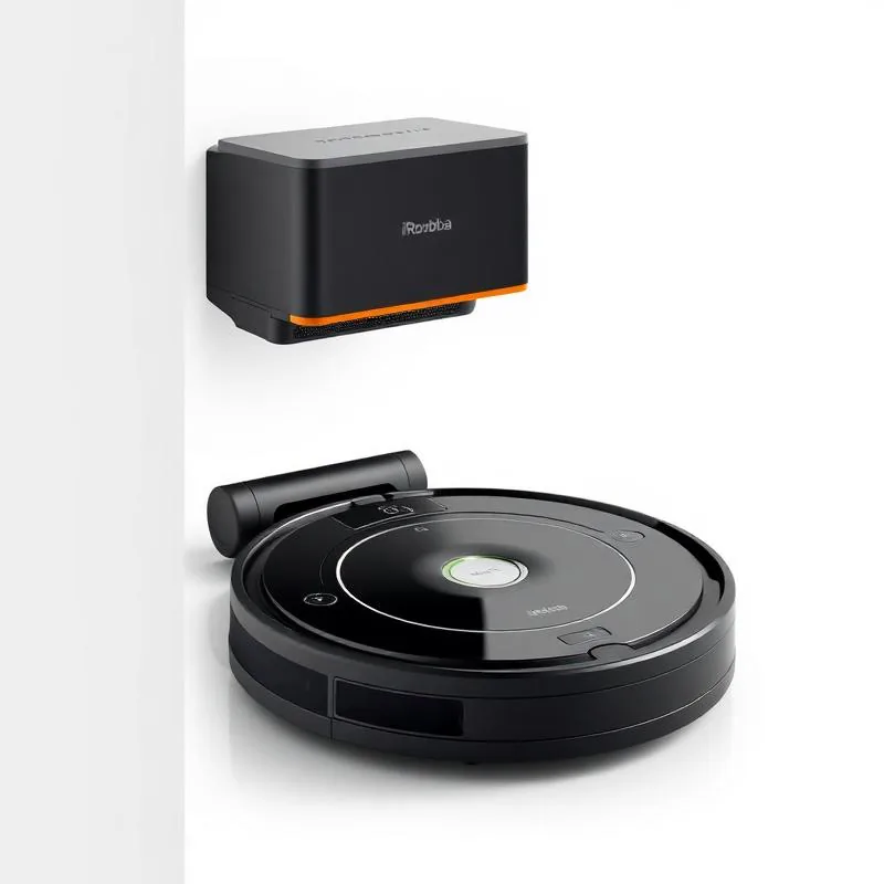 iRobot Roomba Combo 205