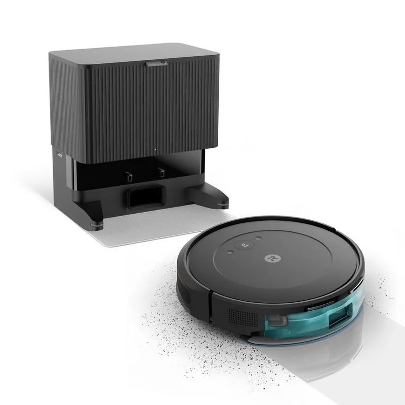 iRobot iRobot Roomba Combo 2 Essential